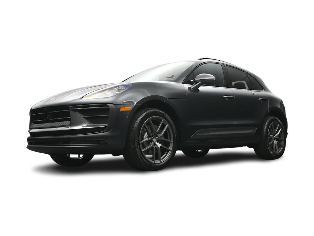 Thumbnail: 2026 Porsche Macan - 38
