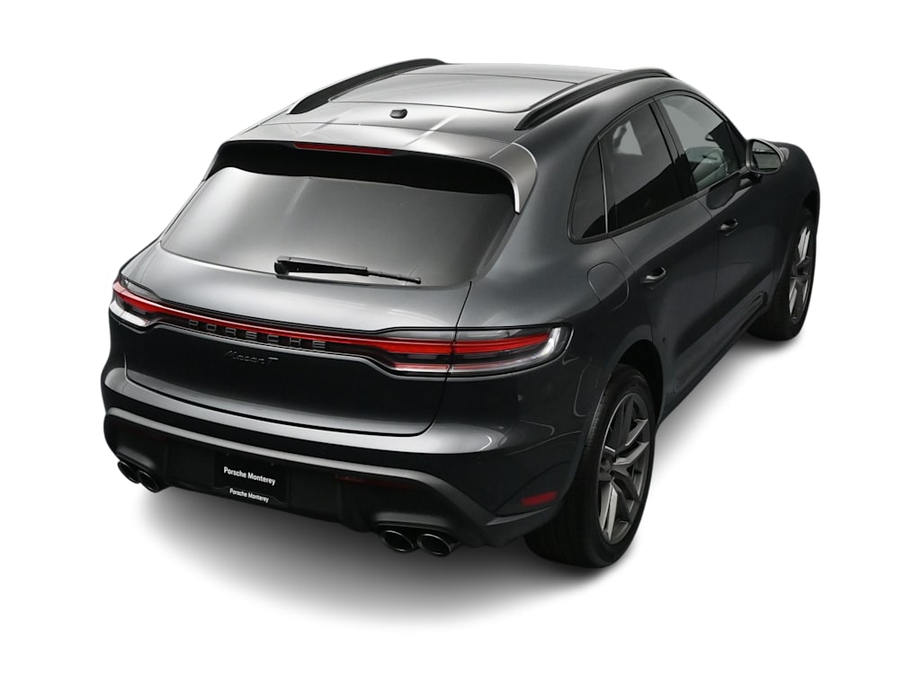 Thumbnail: 2026 Porsche Macan - 33