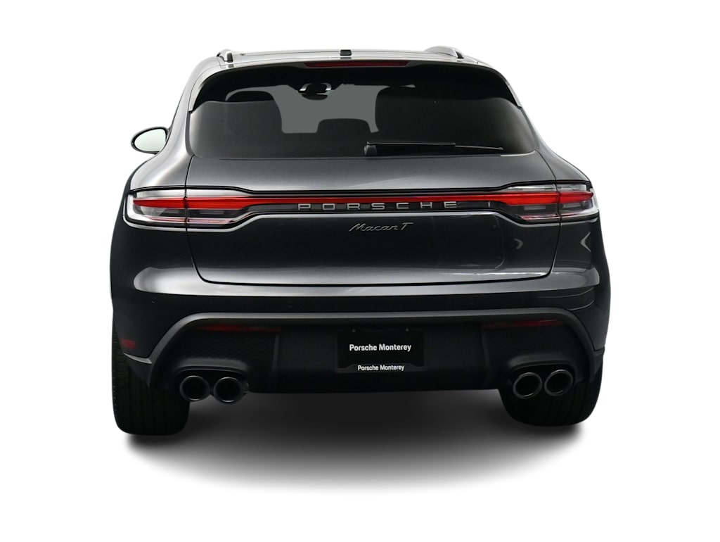 Thumbnail: 2026 Porsche Macan - 5