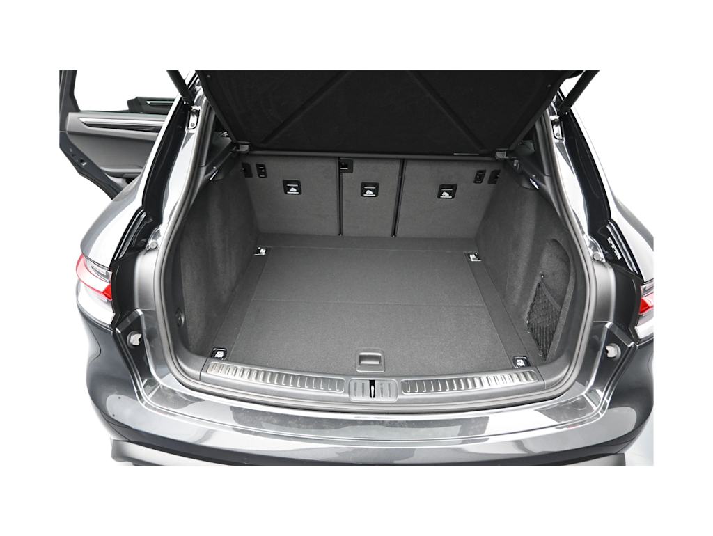 Thumbnail: 2026 Porsche Macan - 16