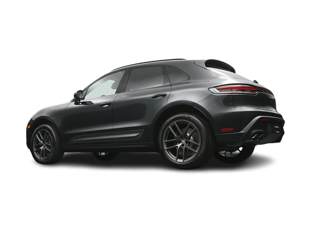 Thumbnail: 2026 Porsche Macan - 39