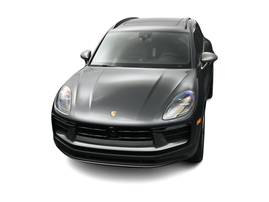 Thumbnail: 2026 Porsche Macan - 37