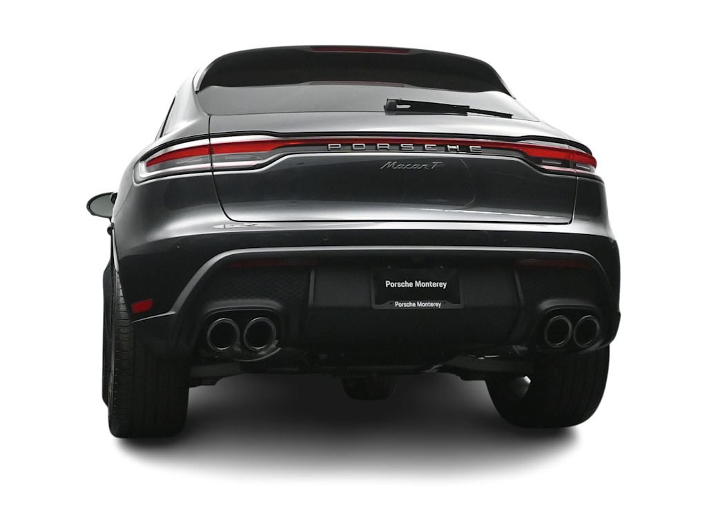 Thumbnail: 2026 Porsche Macan - 40