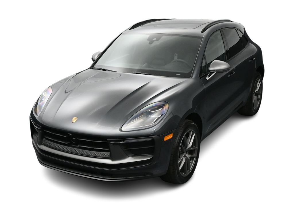 Thumbnail: 2026 Porsche Macan - 30