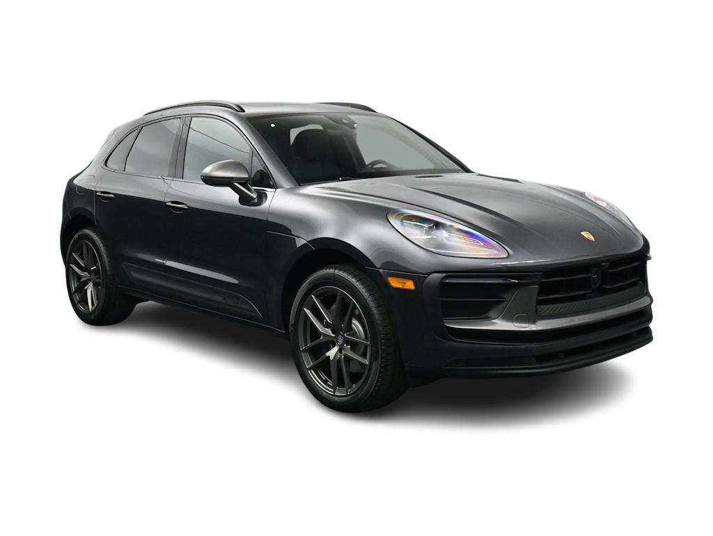 Thumbnail: 2026 Porsche Macan - 28