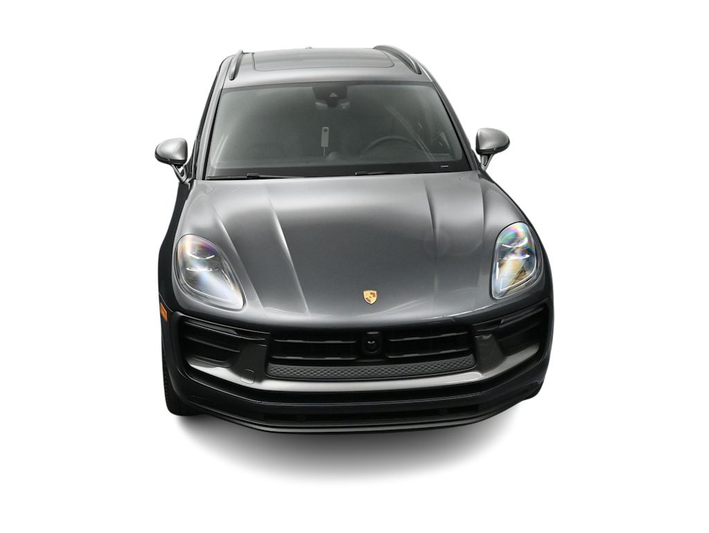 Thumbnail: 2026 Porsche Macan - 36