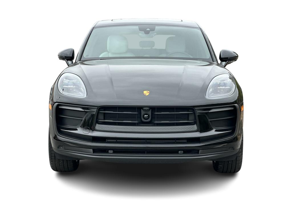 Thumbnail: 2025 Porsche Macan - 6