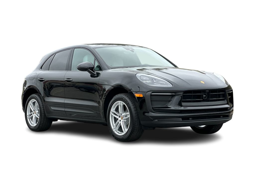 Thumbnail: 2025 Porsche Macan - 19