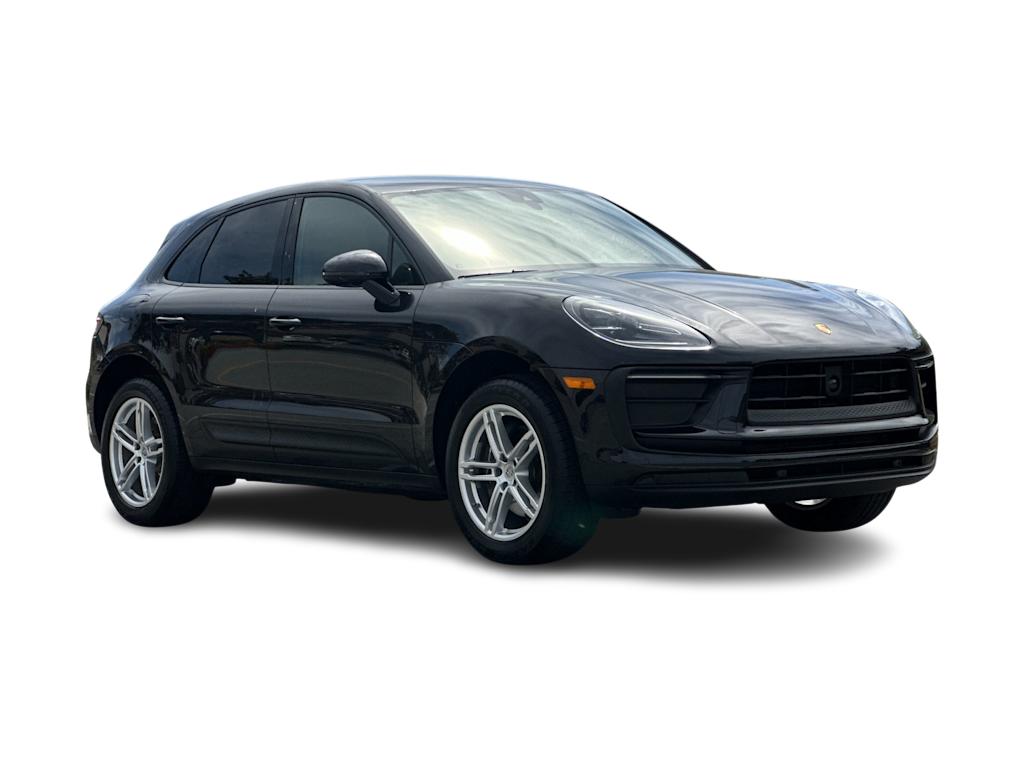 Thumbnail: 2025 Porsche Macan - 20