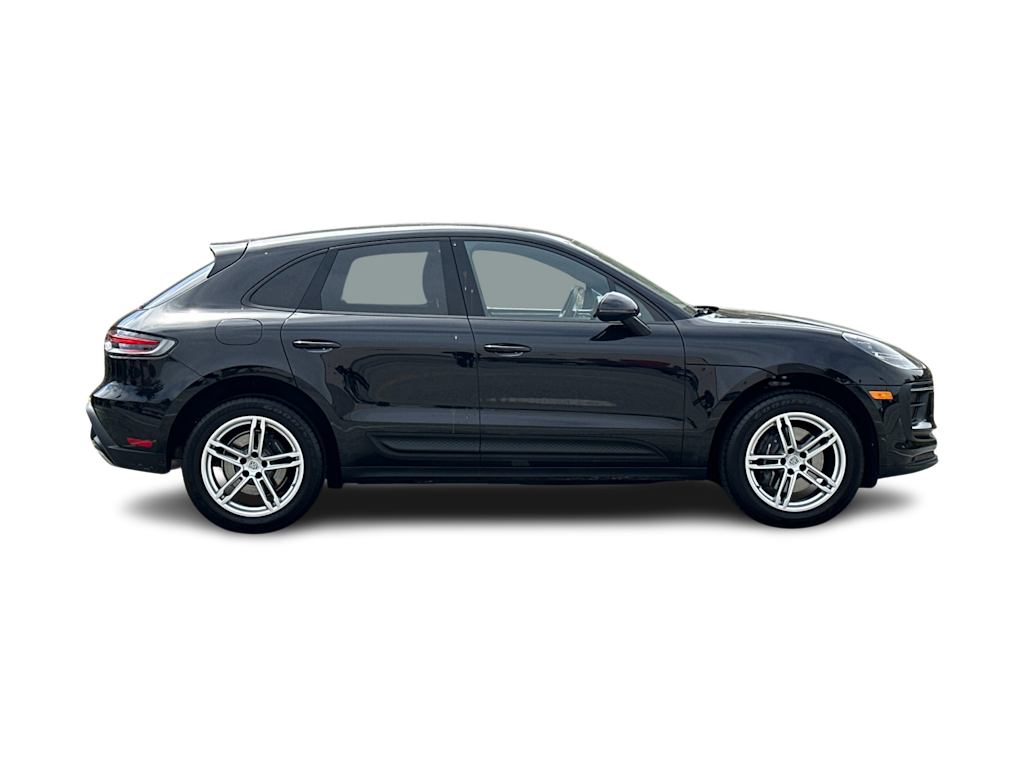 Thumbnail: 2025 Porsche Macan - 19