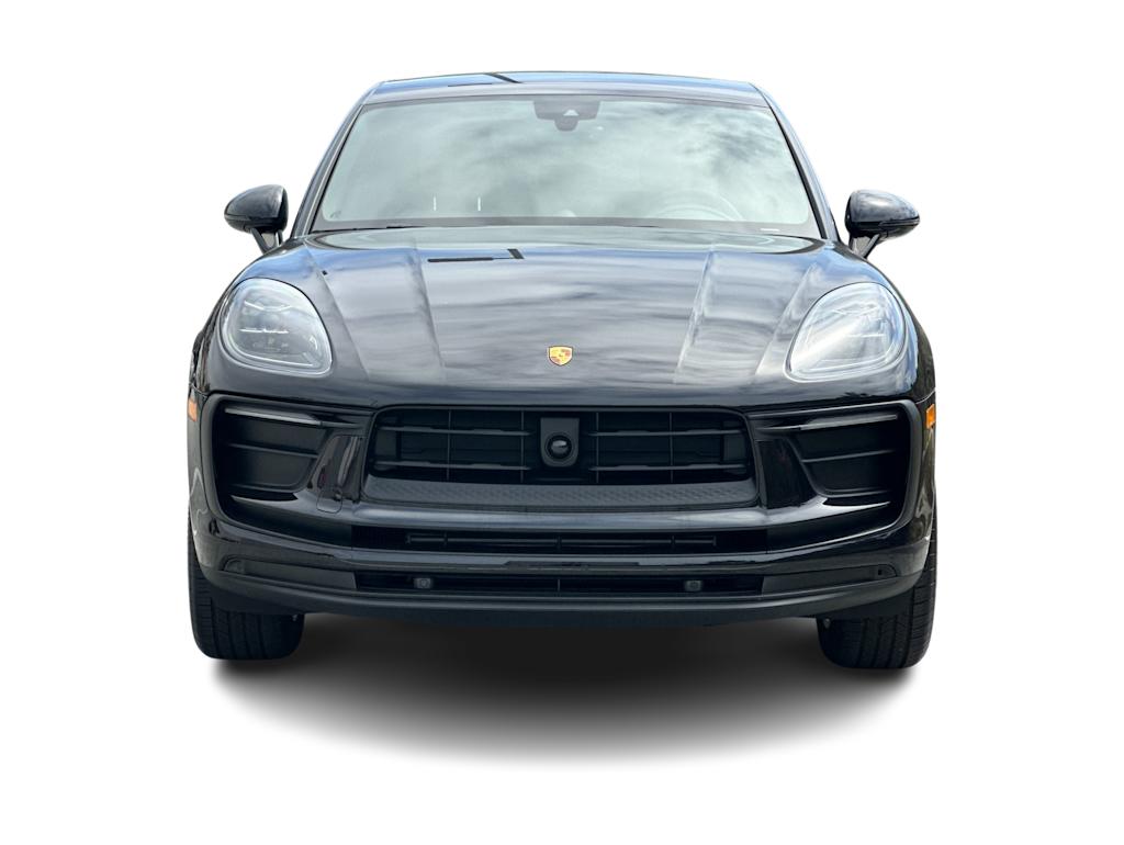 Thumbnail: 2025 Porsche Macan - 6