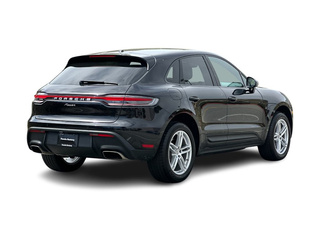Thumbnail: 2025 Porsche Macan - 18