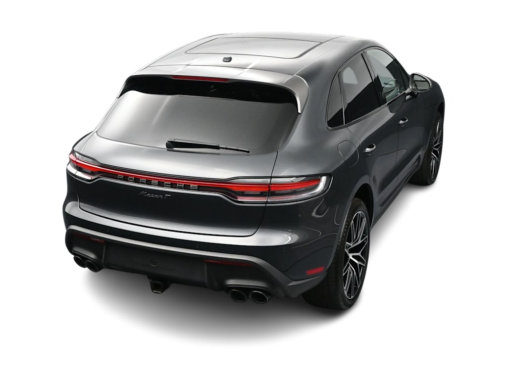 Thumbnail: 2025 Porsche Macan - 34