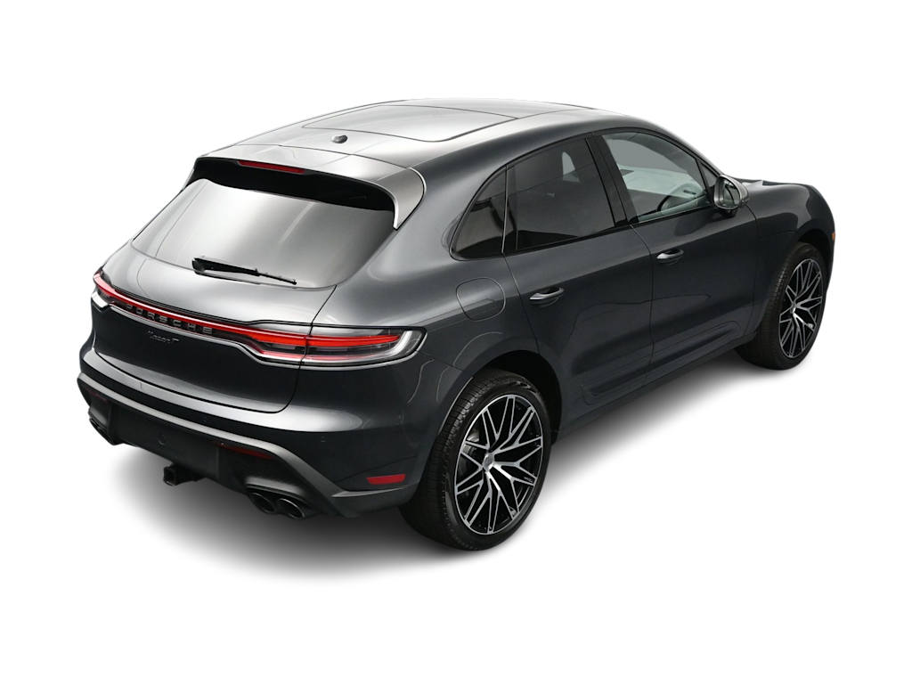 Thumbnail: 2025 Porsche Macan - 35
