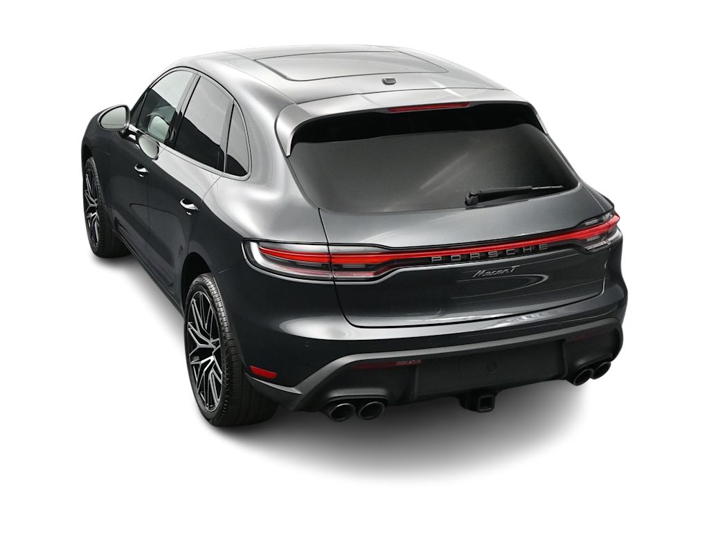 Thumbnail: 2025 Porsche Macan - 33