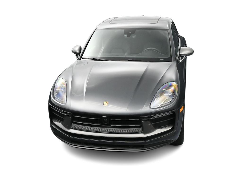 Thumbnail: 2025 Porsche Macan - 38