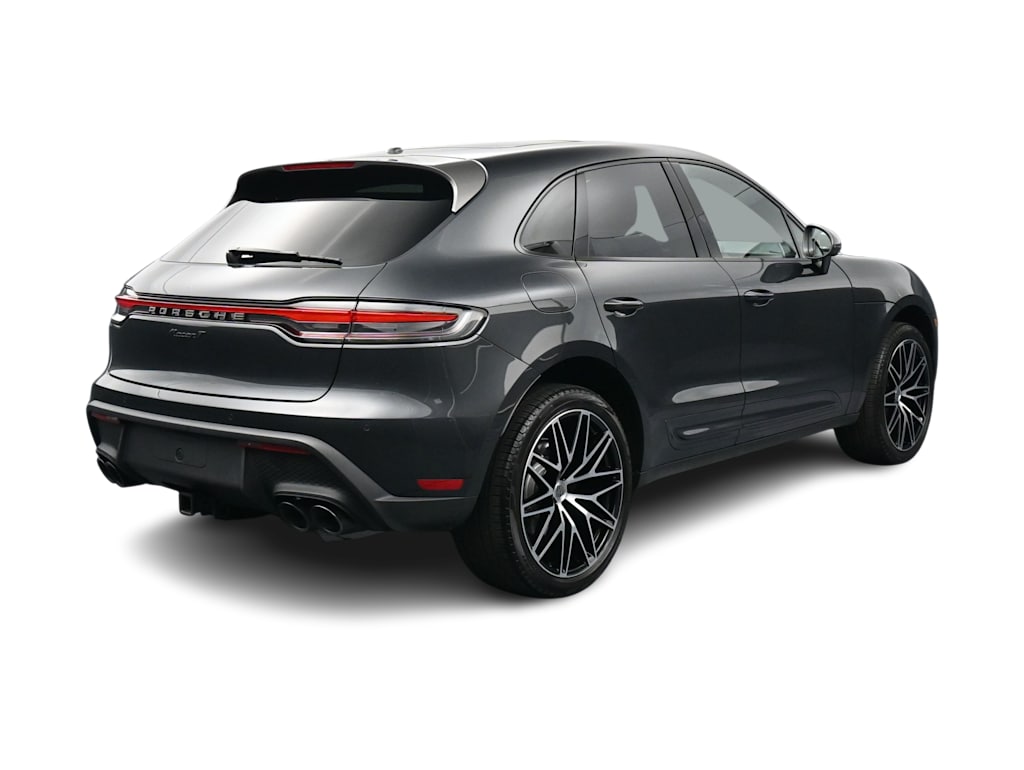 Thumbnail: 2025 Porsche Macan - 27
