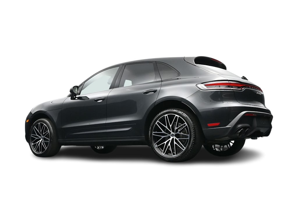 Thumbnail: 2025 Porsche Macan - 40