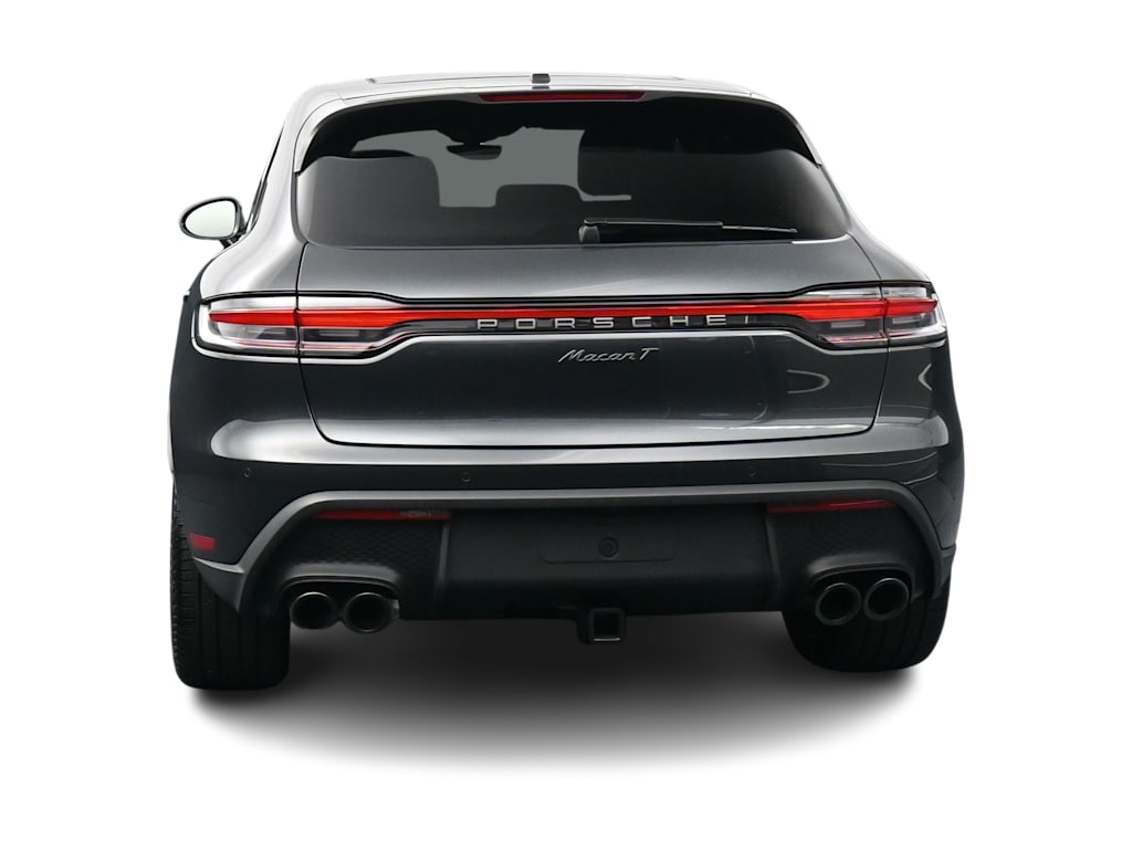 Thumbnail: 2025 Porsche Macan - 5
