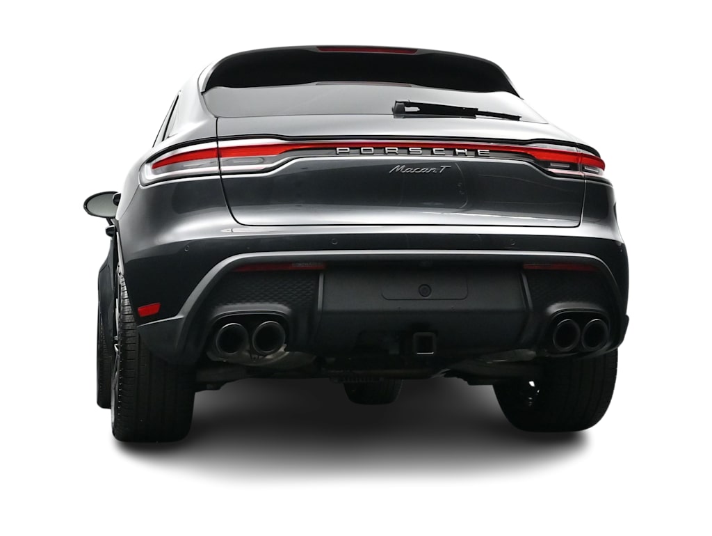 Thumbnail: 2025 Porsche Macan - 41