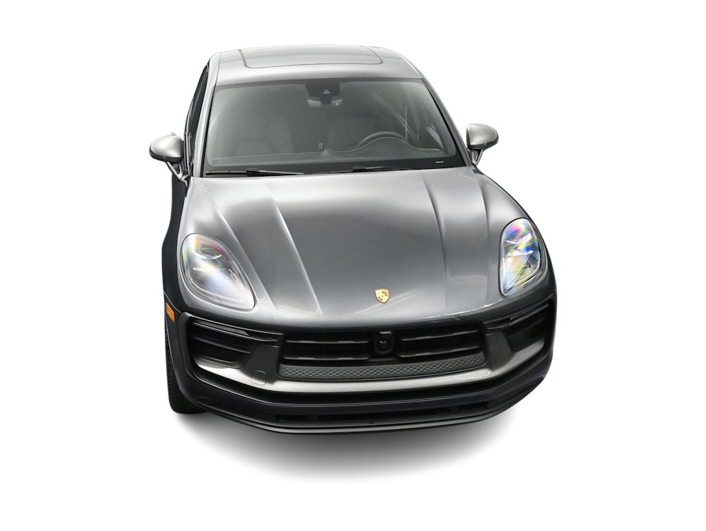 Thumbnail: 2025 Porsche Macan - 37