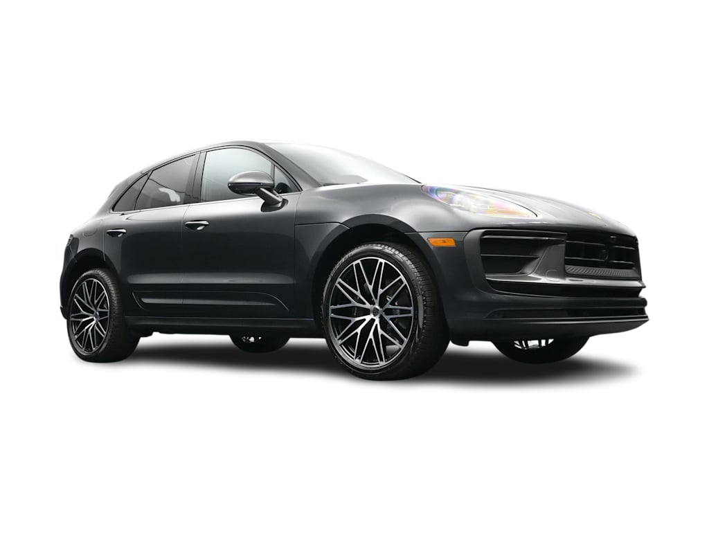 Thumbnail: 2025 Porsche Macan - 45