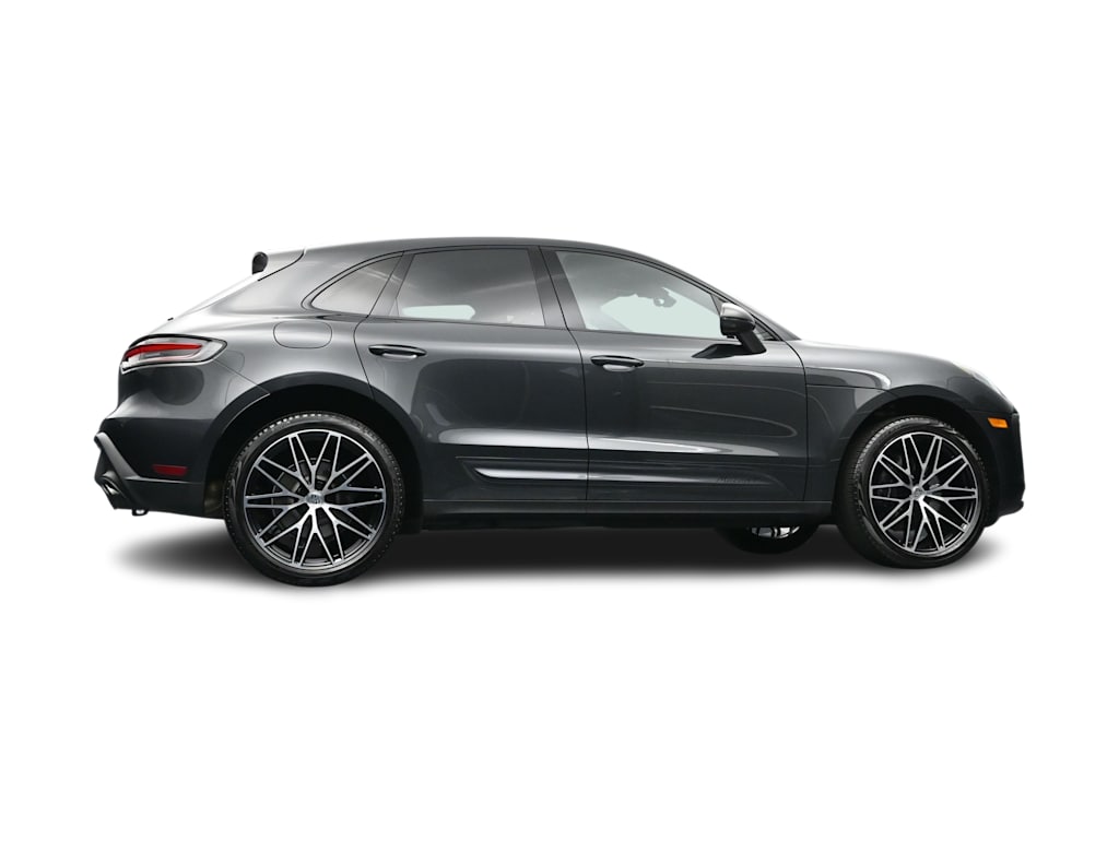 Thumbnail: 2025 Porsche Macan - 44