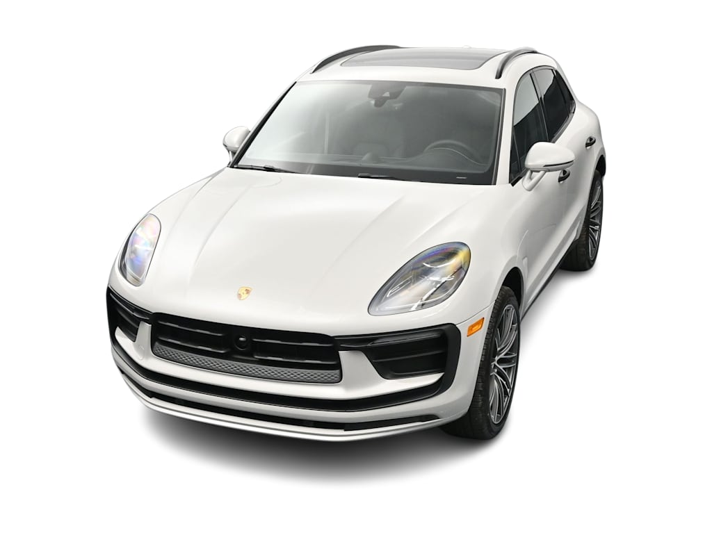 Thumbnail: 2026 Porsche Macan - 28