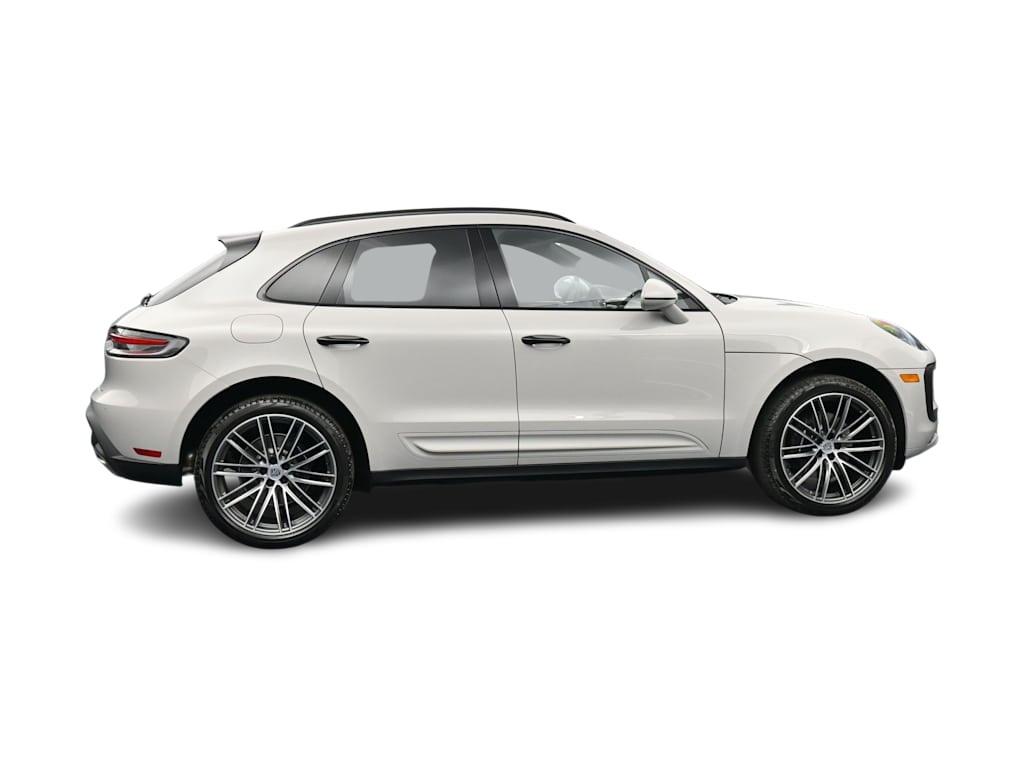 Thumbnail: 2026 Porsche Macan - 25