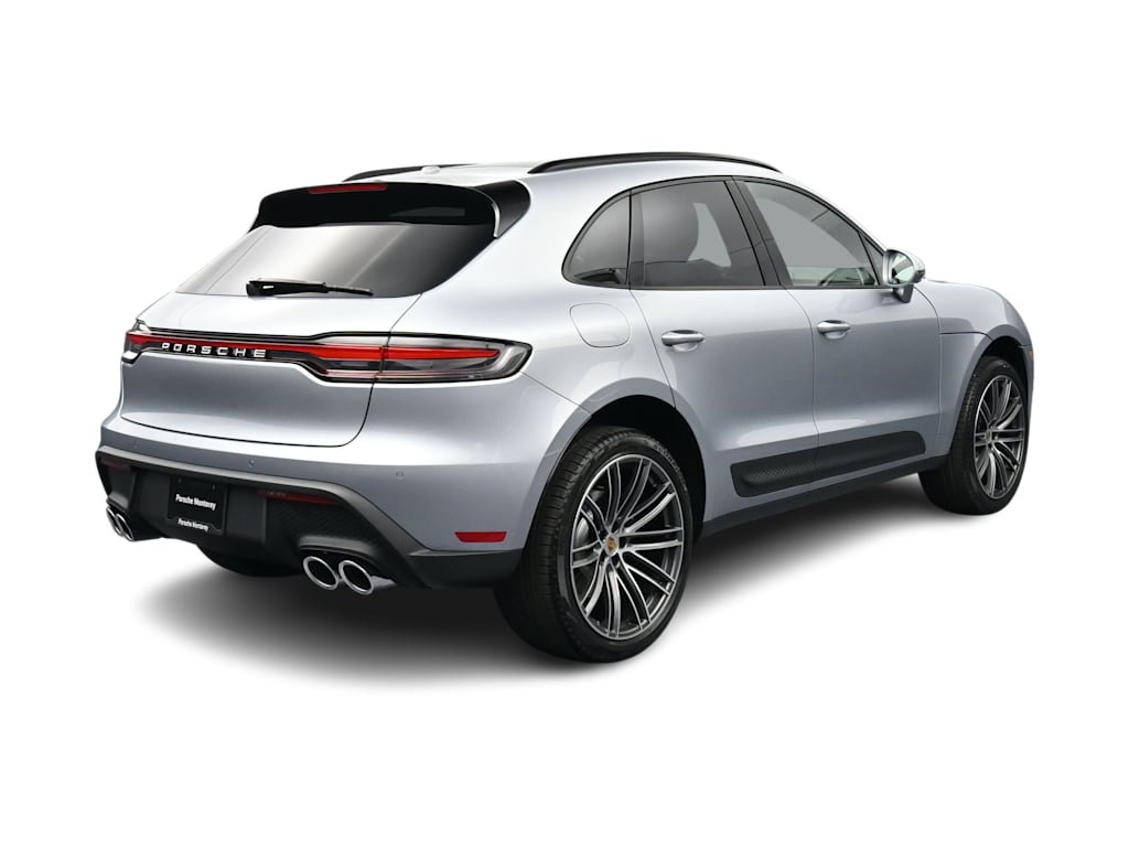 Thumbnail: 2026 Porsche Macan - 25