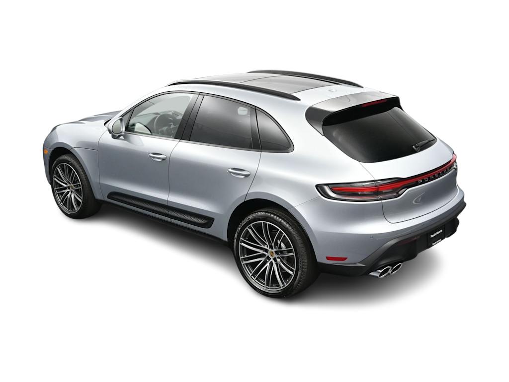 Thumbnail: 2026 Porsche Macan - 30