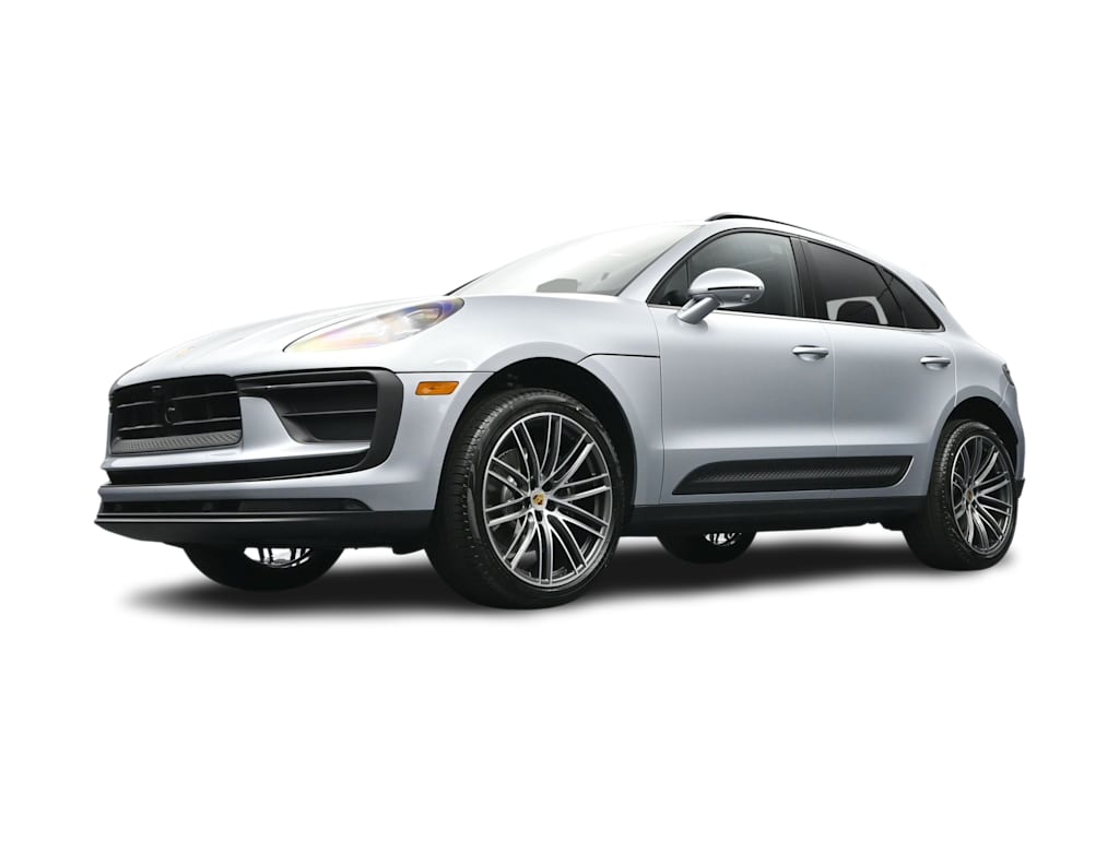 Thumbnail: 2026 Porsche Macan - 37