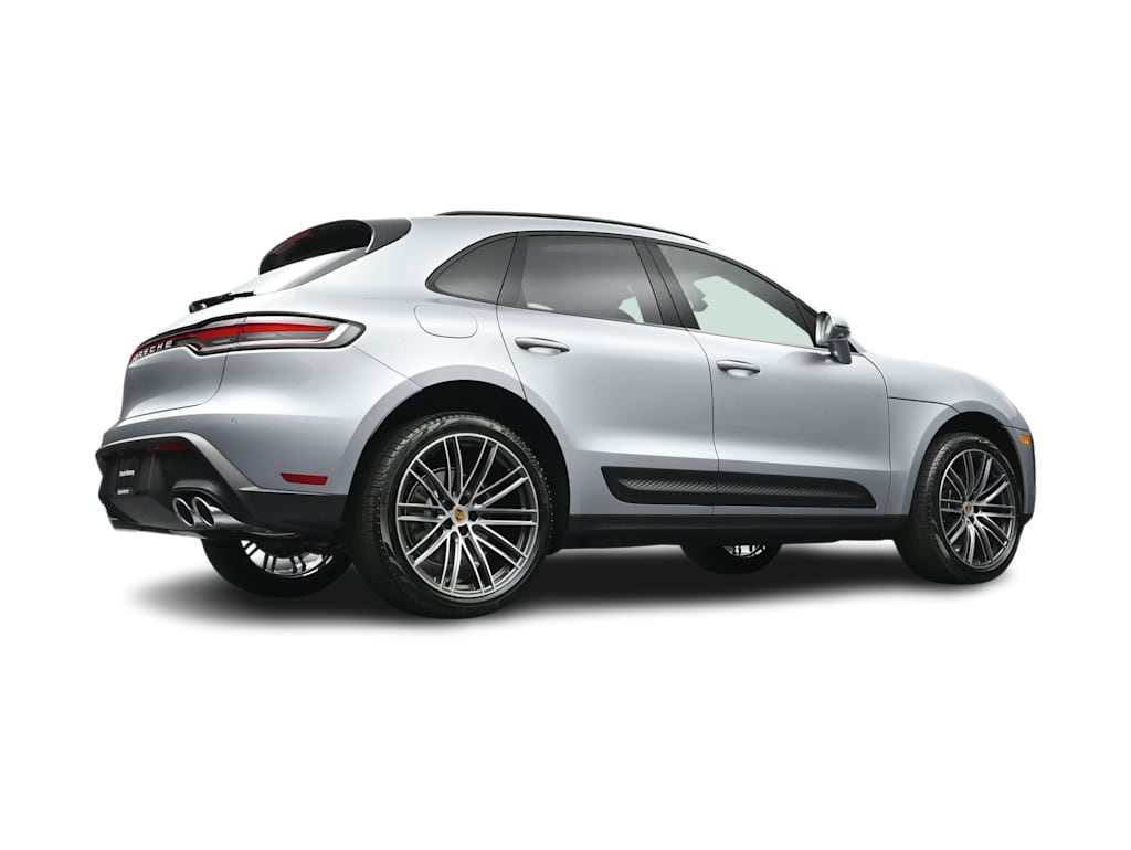 Thumbnail: 2026 Porsche Macan - 41