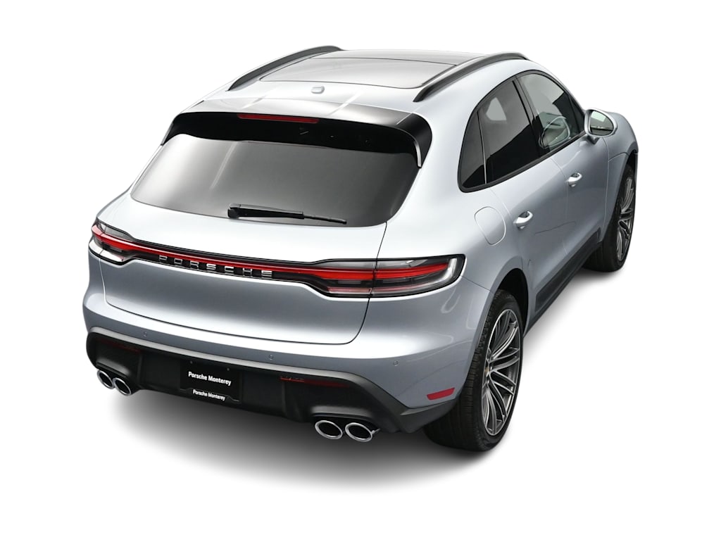 Thumbnail: 2026 Porsche Macan - 32