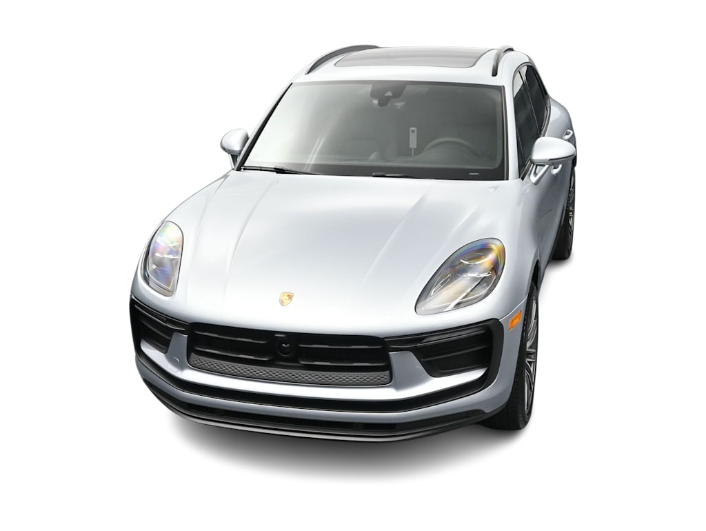 Thumbnail: 2026 Porsche Macan - 36