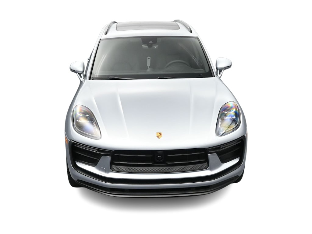 Thumbnail: 2026 Porsche Macan - 35