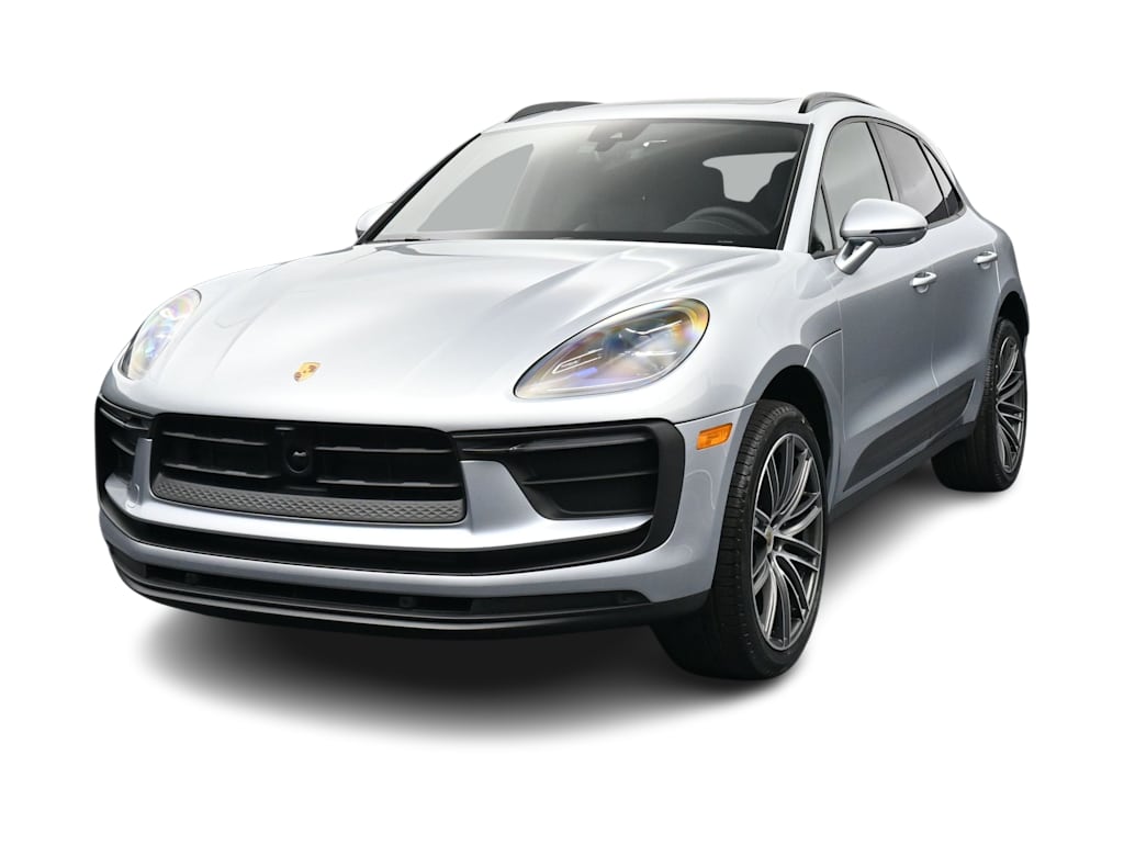 Thumbnail: 2026 Porsche Macan - 28