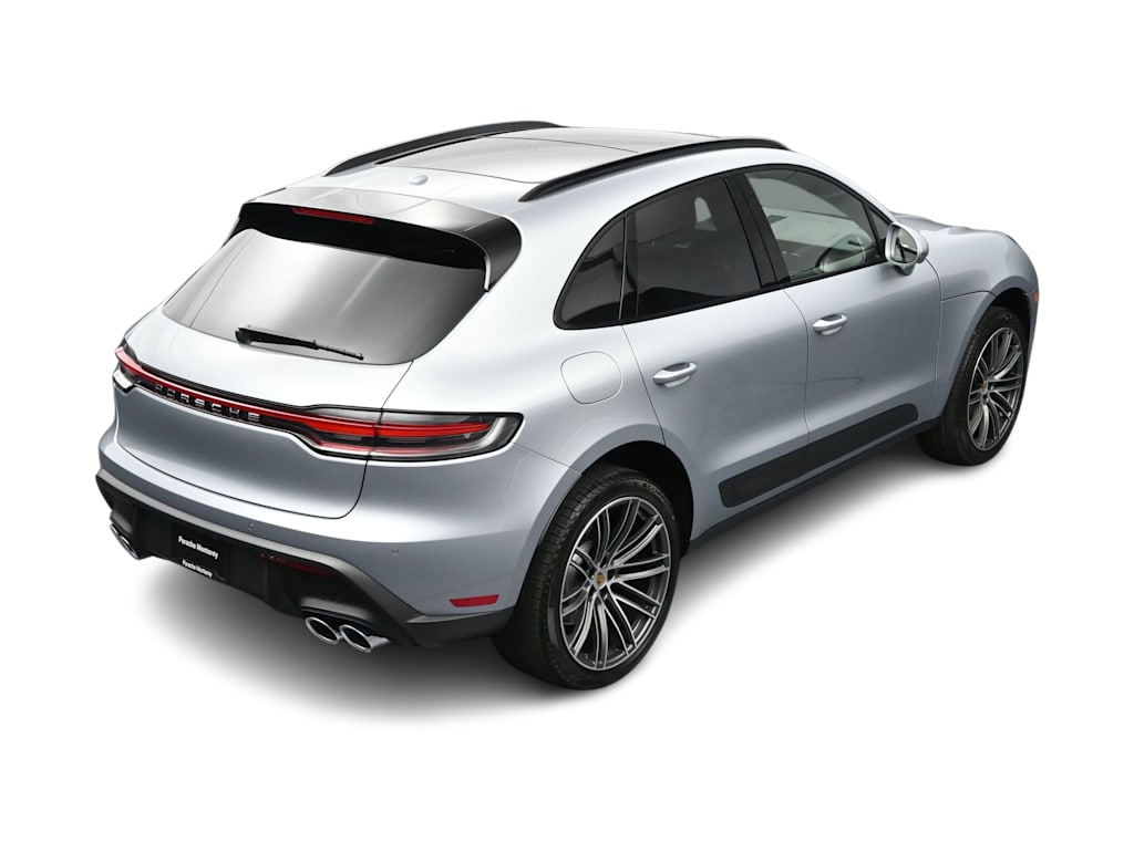 Thumbnail: 2026 Porsche Macan - 33