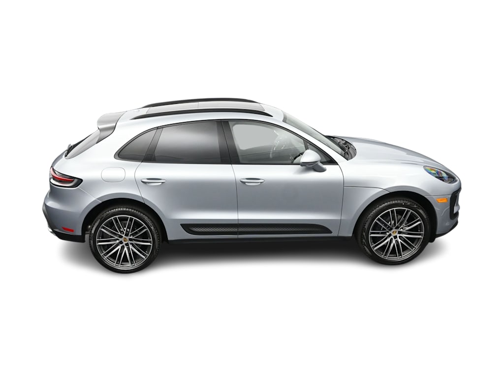 Thumbnail: 2026 Porsche Macan - 34