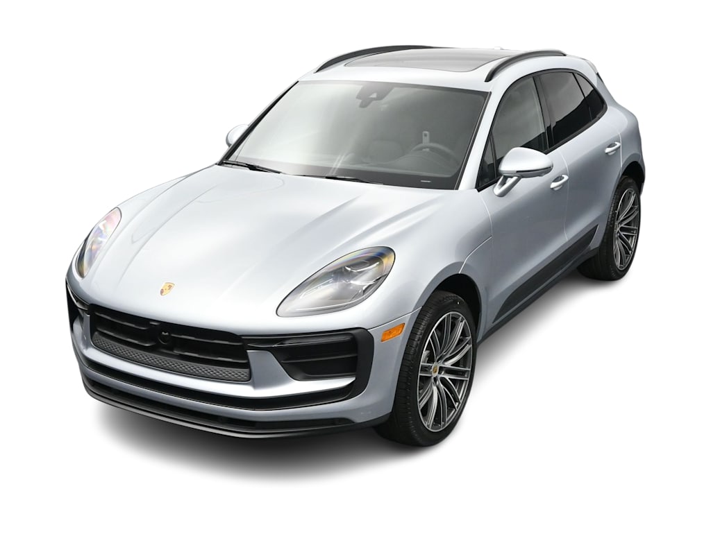 Thumbnail: 2026 Porsche Macan - 29