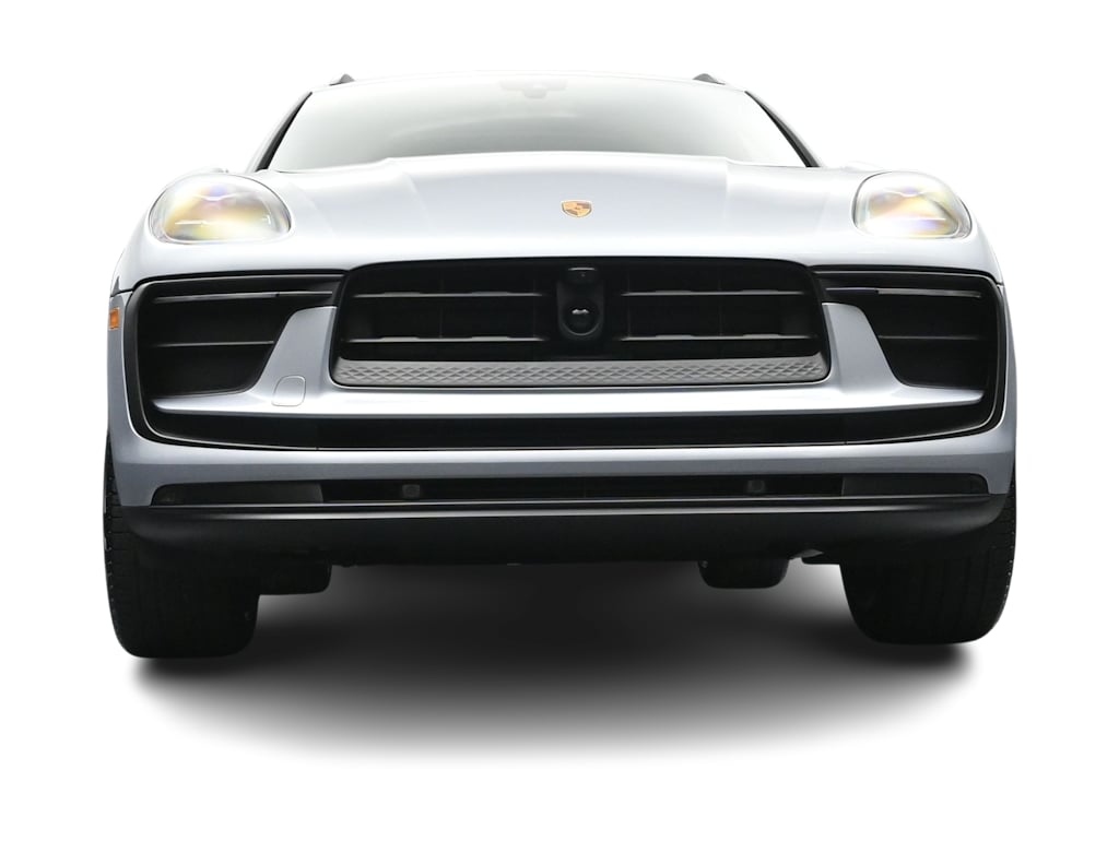Thumbnail: 2026 Porsche Macan - 44