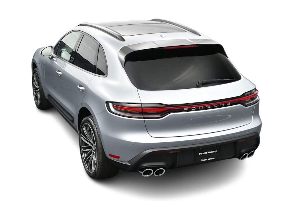 Thumbnail: 2026 Porsche Macan - 31