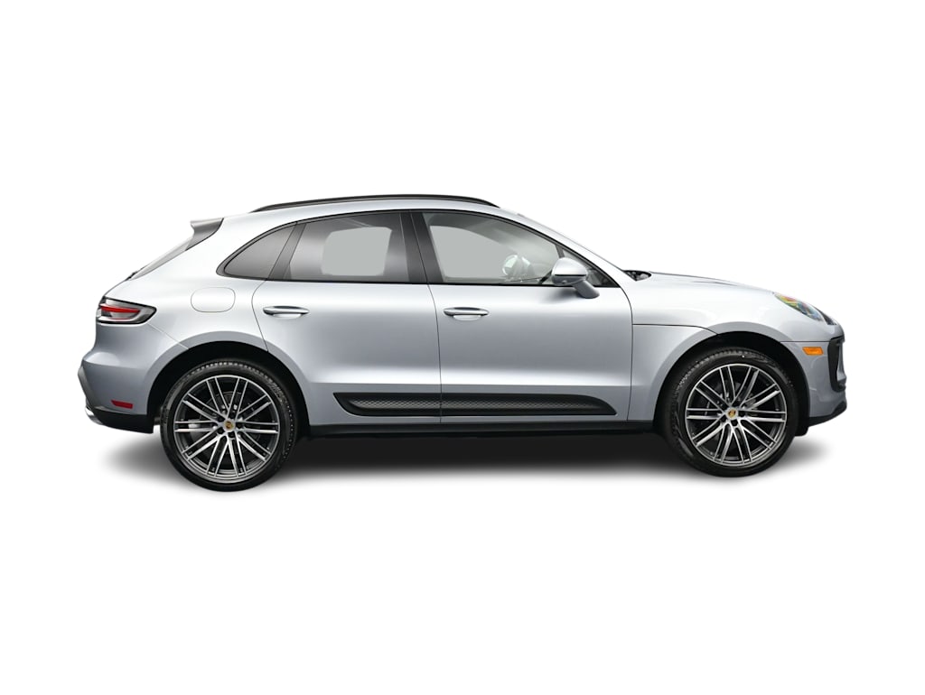 Thumbnail: 2026 Porsche Macan - 26