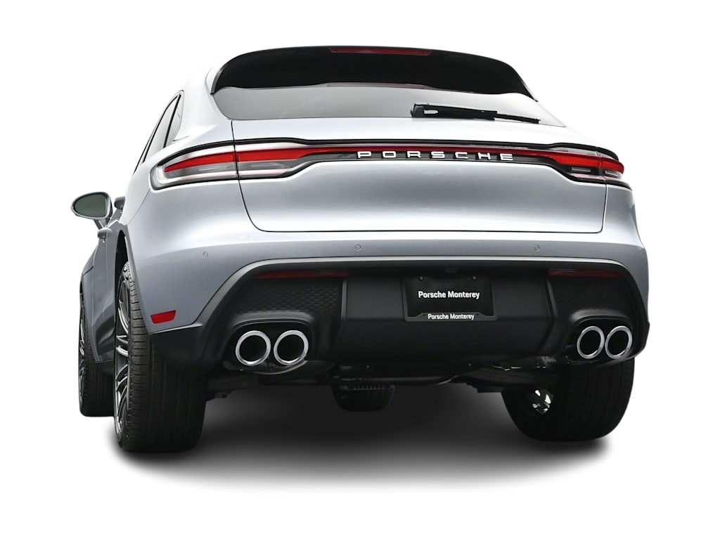 Thumbnail: 2026 Porsche Macan - 39
