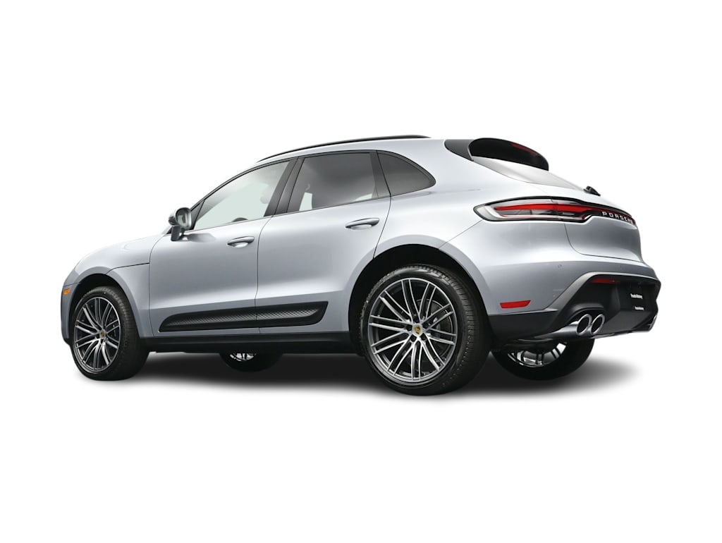 Thumbnail: 2026 Porsche Macan - 38