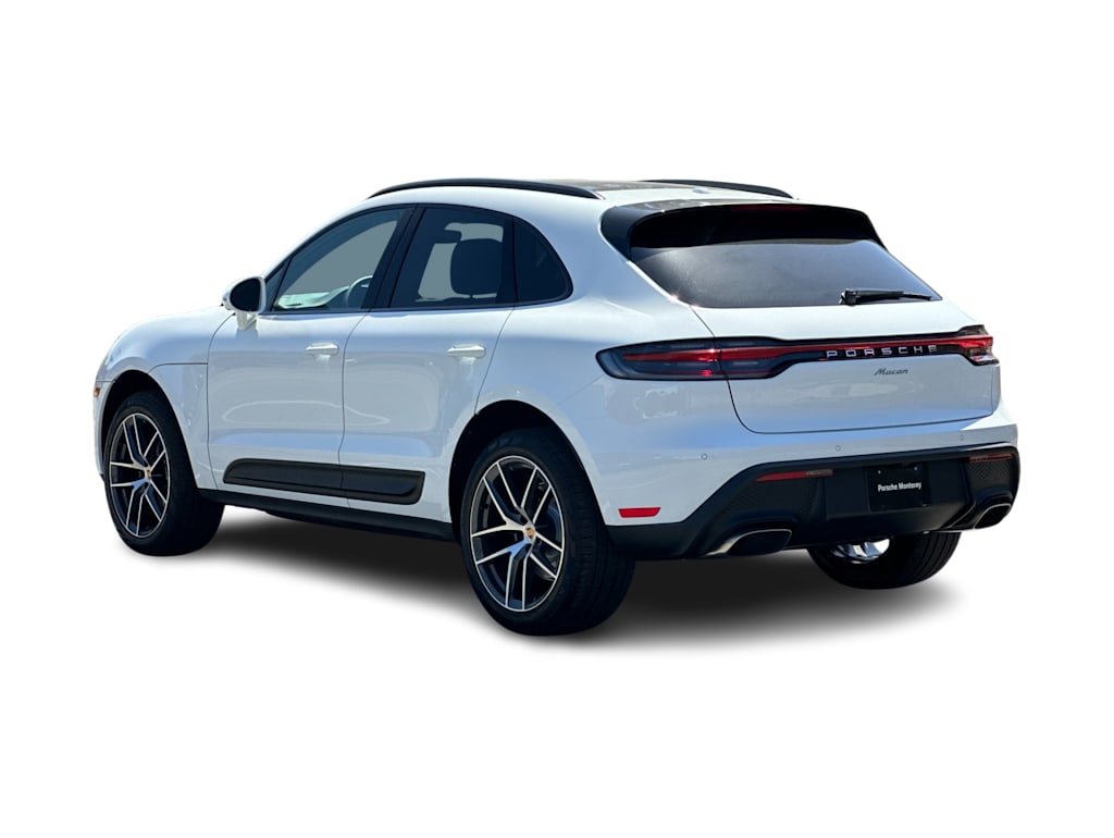 Thumbnail: 2024 Porsche Macan - 4