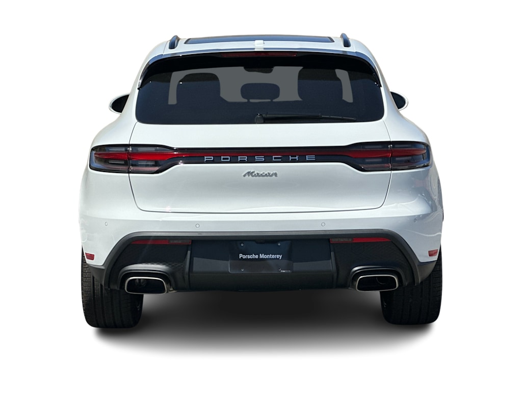 Thumbnail: 2024 Porsche Macan - 5
