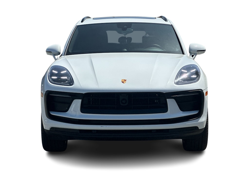 Thumbnail: 2024 Porsche Macan - 6