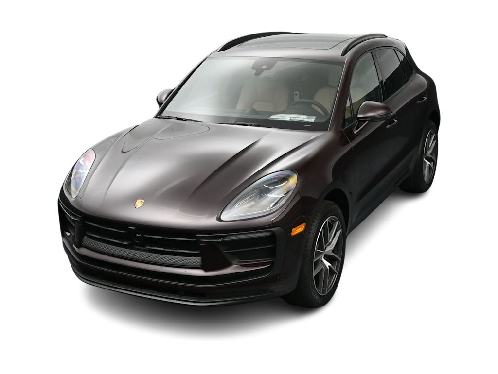 Thumbnail: 2026 Porsche Macan - 30