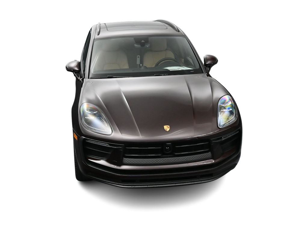 Thumbnail: 2026 Porsche Macan - 36